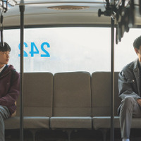 『君と僕の5分』© 2025, GOZIP STUDIO & AMOROSO FILM, All rights reserved.