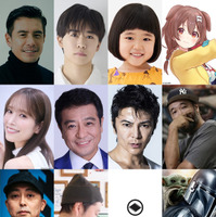 『スター・ウォーズ／マンダロリアン・アンド・グローグー』参加アーティスト（C）2026 Lucasfilm Ltd. & TM. All Rights Reserved.