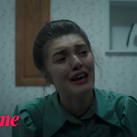 『レイチェル・ジェフス ～カルト教団教祖の娘に生まれて～』(C)2026 A&E Television Networks. All Rights Reserved.