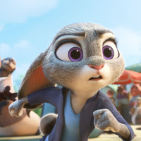 『ズートピア２』© 2026 Disney