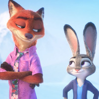 『ズートピア２』© 2026 Disney