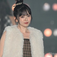 鈴木愛理（C）モデルプレス