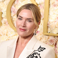 ケイト・ウィンスレット　Photo by JC Olivera/GG2025/Penske Media via Getty Images