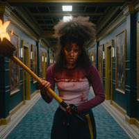 衝撃展開のホラー2作『ゼイ・ウィル・キル・ユー』『THE MUMMY／ザ・マミー 棺の中の少女』場面写真解禁　ワーナーブラザース5月公開映画