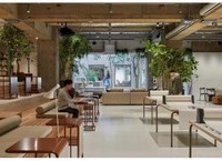 会場「THE CAMPUS」