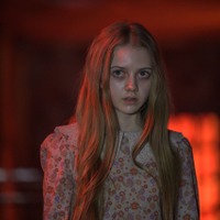 『リターン・トゥ・サイレントヒル』(C)2026 Room 318 Productions, Inc.