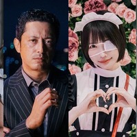 鈴木紗理奈、池内博之、あの、武井壮（C）DMM TV