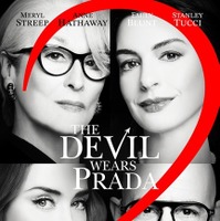 『プラダを着た悪魔2』(C) 2026 20th Century Studios. All Rights Reserved.