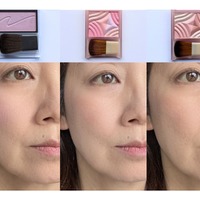 ヒット連発「セザンヌ」で検証。40代・50代がオバ見えするピンクとOKピンクの実例