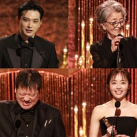 【写真特集】「第49回日本アカデミー賞」結果総まとめ「国宝」が最優秀10冠