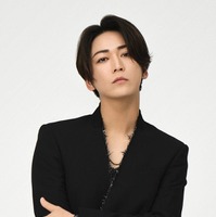 亀梨和也主演SP時代劇「銭形平次」2026年夏に放送決定「嬉しさと同時に大きなプレッシャーも」【コメント】