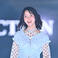 志田こはく（C）モデルプレス