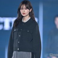 山下美月（C）モデルプレス