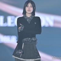 的野美青（C）モデルプレス