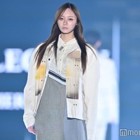 梅澤美波（C）モデルプレス