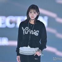 櫻井優衣（C）モデルプレス