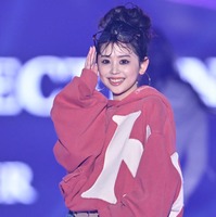 梶原叶渚（C）モデルプレス