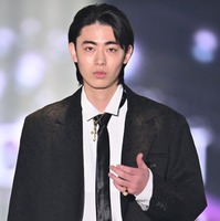 豊田裕大（C）モデルプレス