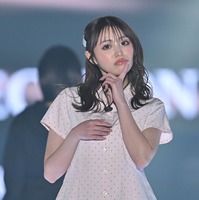 香音（C）モデルプレス