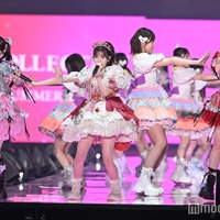 KAWAII CARAVAN 超九州（C）モデルプレス