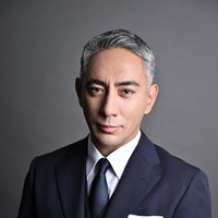 「リブート」最後の大物“クジラ”役は市川團十郎 日曜劇場初出演