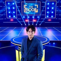 M!LK・キスマイ・LDH・俳優…岡田准一MC「THE FLOOR」豪華挑戦者12人発表