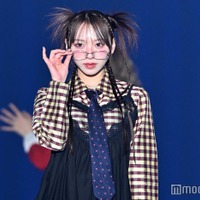 塩川莉世（C）モデルプレス