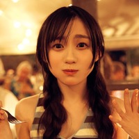 川崎桜（撮影／須江隆治）