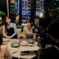 「バッドチョイス・グッドラブ」（C）AbemaTV, Inc.