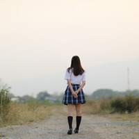 「学校に行ってみようかな」8年間不登校だった娘が、4ヶ月でバイト、英検に動き出した。その時、母が実践していた理論とは