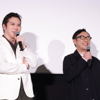 『パリに咲くエトワール』©「パリに咲くエトワール」製作委員会