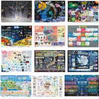 学習資料「一家に1枚」