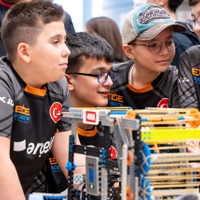 過去の大会のようす