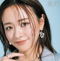 森香澄（画像提供：小学館）