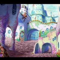 『映画ドラえもん 新・のび太の海底鬼岩城』©藤子プロ・小学館・テレビ朝日・シンエイ・ADK 2026　　