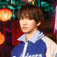 なにわ男子・藤原丈一郎、カンテレで初の単独冠番組始動 “オリックスガチ勢”として「丈熱をお届けします！」