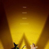 『ウィキッド 永遠の約束』入場者プレゼントの配布＆2作連続上映が決定！