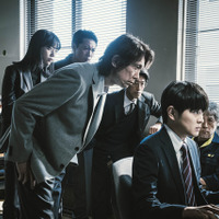 『名無し』(C)佐藤二朗 永田諒 ／ ヒーローズ　(C)2026 映画「名無し」製作委員会