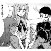 「引っ込んでてよ」友人をかばうつもりが、ケンカを売られたと勘違いされて…【JKからやり直すシルバープラン #29】