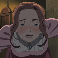 ジャンヌ／劇場アニメ『パリに咲くエトワール』©「パリに咲くエトワール」製作委員会