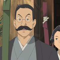 園井健吉／劇場アニメ『パリに咲くエトワール』©「パリに咲くエトワール」製作委員会