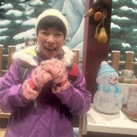 山田花子公式ブログより