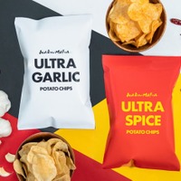 堀江貴文氏プロデュース「WAGYUMAFIA」監修ポテチに新作チリ味、山椒×唐辛子のWの刺激