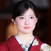 映画「鬼の花嫁」大ヒット祈願イベント＆完成披露試写会に出席した吉川愛（C）モデルプレス