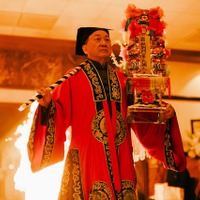 『旅立ちのラストダンス』©2024 Emperor Film Production Company Limited ALL RIGHTS RESERVED