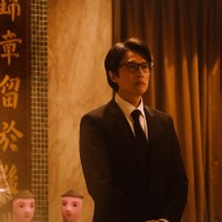 『旅立ちのラストダンス』©2024 Emperor Film Production Company Limited ALL RIGHTS RESERVED