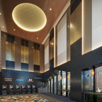 ＴＯＨＯシネマズ 名古屋栄ロビーイメージ