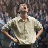 『マーティ・シュプリーム 世界をつかめ』© 2025 ITTF Rights LLC. All Rights Reserved.