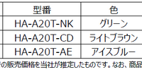 HA-A20T-NK/CD/AE©Disney