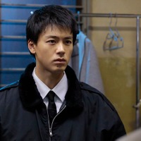 「あんたが」想起させる「再会」最終回ワンシーンが話題「狙ってる？」「勝男思い出す」【ネタバレあり】